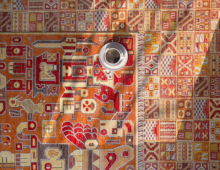 multi-coloured-rugs